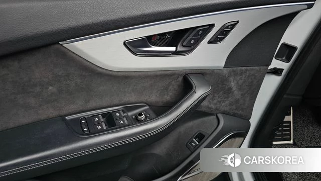 Audi Q7 (4M) id 4573730 из Кореи 28