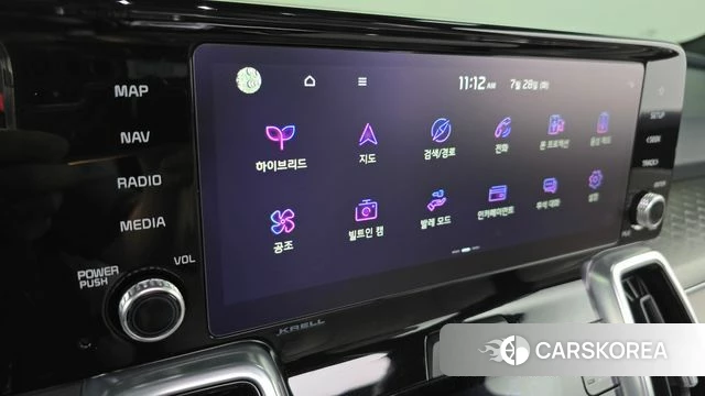 Kia Sorento 4th Generation id 4636616 из Кореи 28