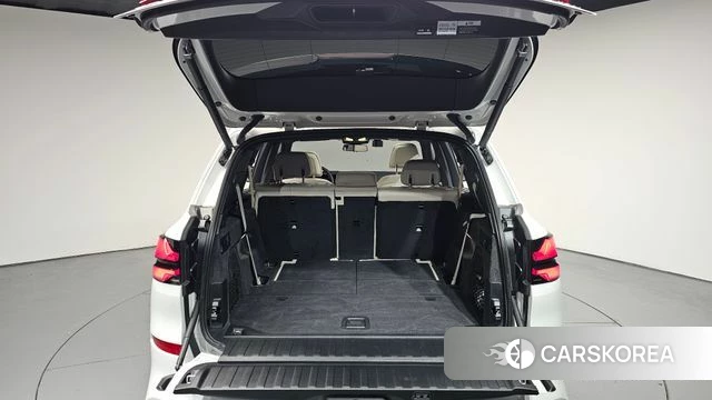 BMW X5 (G05) id 4523065 из Кореи 28