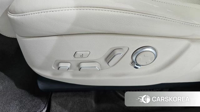 Genesis GV80 id 4433159 из Кореи 28