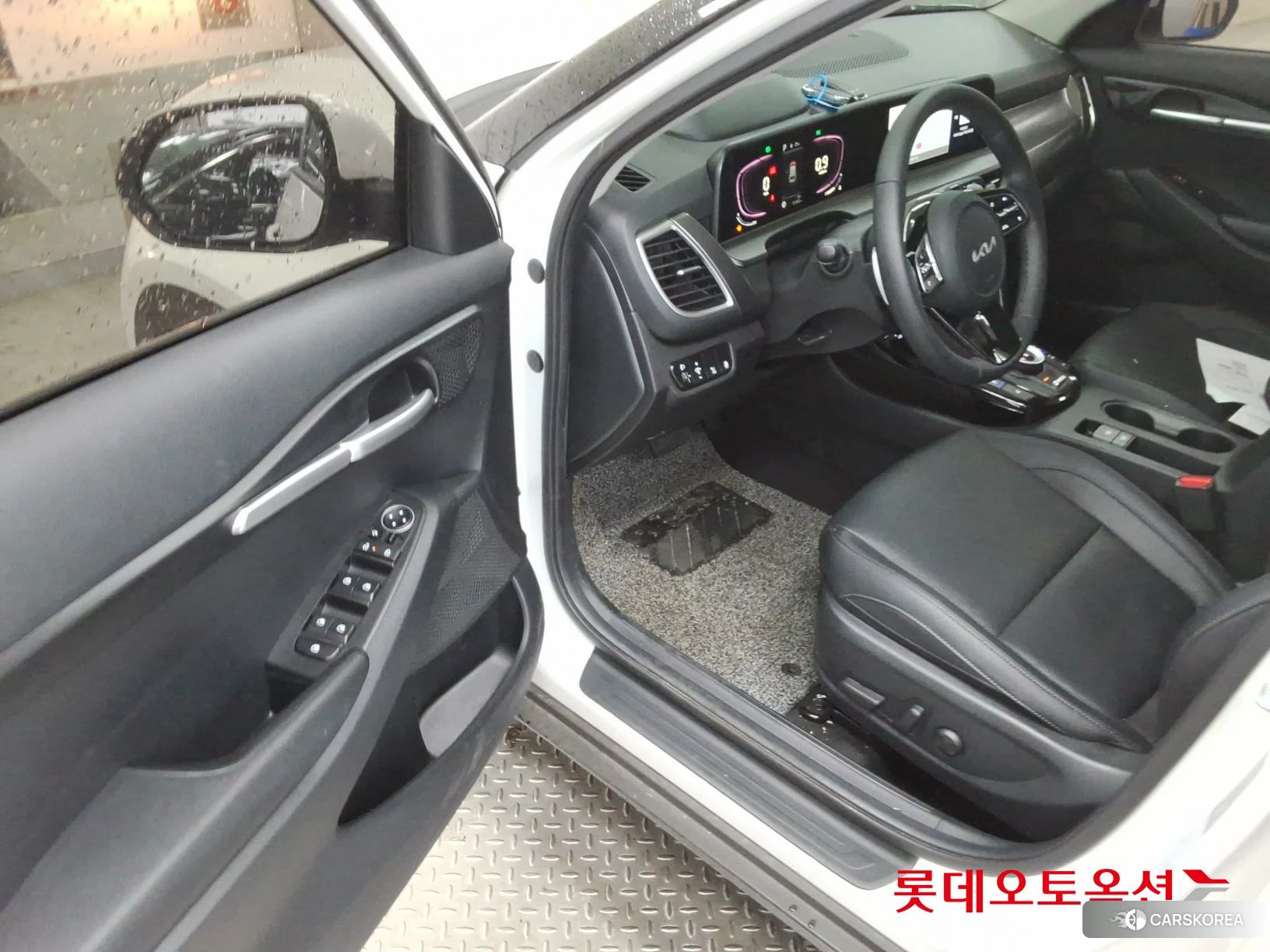 Kia Seltos id 4289446 из Кореи 28