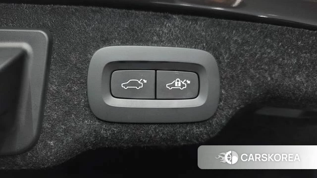 Volvo S90 id 4194711 из Кореи 28