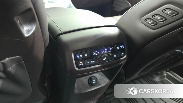 Hyundai The New Palisade id 4758067 из Кореи 28