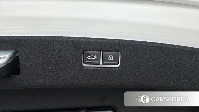 Genesis G80 (RG3) id 4715828 из Кореи 28