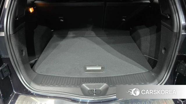 Renault Korea (Samsung) QM6 id 4873242 из Кореи 28