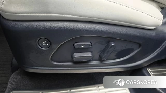 Hyundai Palisade (LX3) id 4242899 из Кореи 28