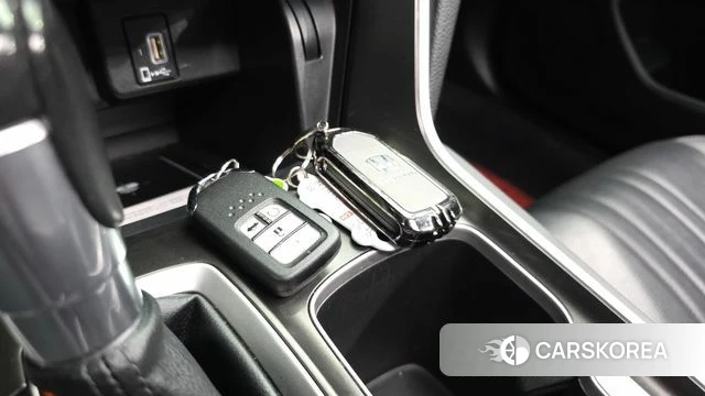 Honda Accord 10th Generation id 4269091 из Кореи 28