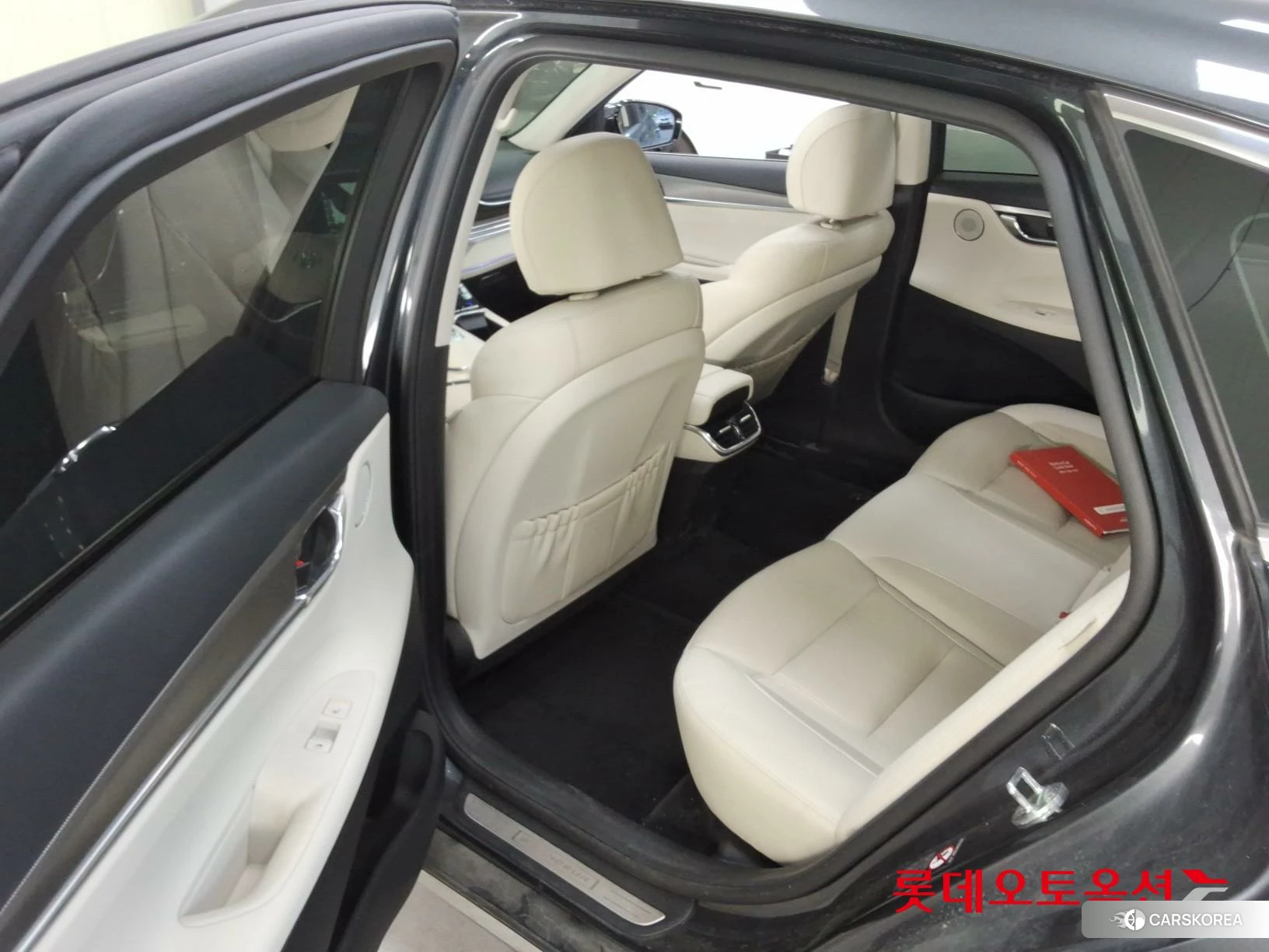 Hyundai Grandeur Hybrid id 4679270 из Кореи 28