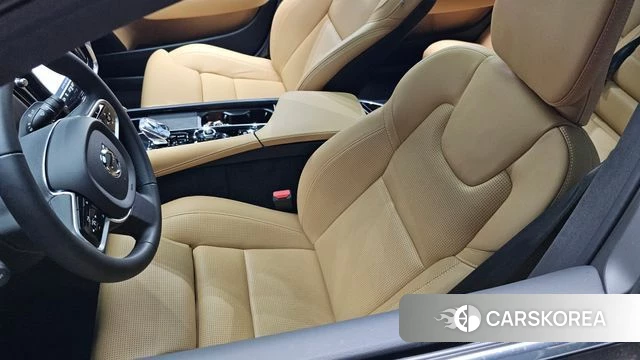 Volvo S90 id 4499652 из Кореи 28