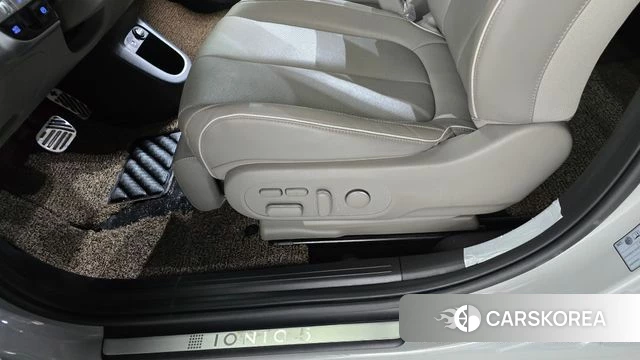 Hyundai Ionic 5 id 4469052 из Кореи 28