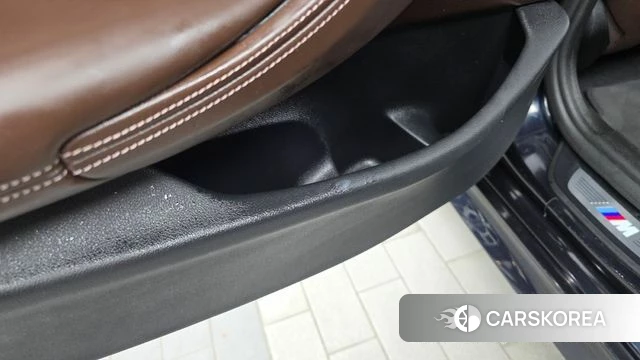 BMW 5 Series (G30) id 4900927 из Кореи 28