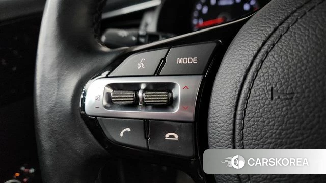 Kia Come New K7 id 4203773 из Кореи 28