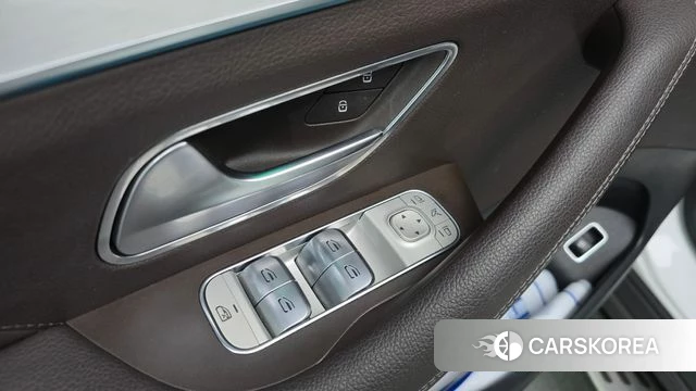 Mercedes-Benz GLE-Class W167 id 4202797 из Кореи 28