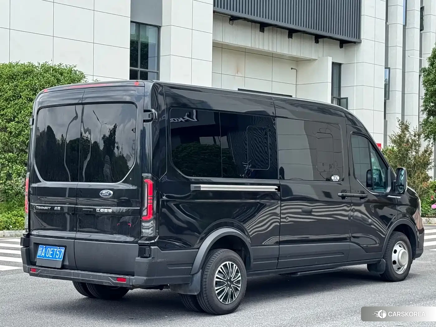 Ford Quanshun T8 id 4538705 из Китая 28