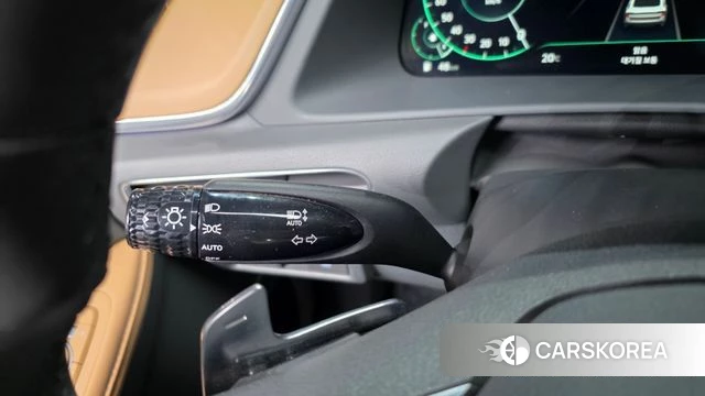 Hyundai Sonata (DN8) id 4283545 из Кореи 28