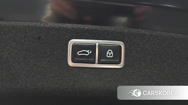 Genesis G80 (RG3) id 4429040 из Кореи 28