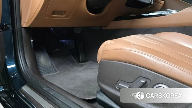 Genesis G80 (RG3) id 4881439 из Кореи 28