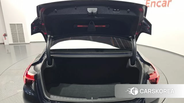 Kia K8 Hybrid id 4758818 из Кореи 28