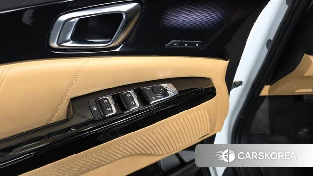 Kia Carnival 4th generation id 4244482 из Кореи 28