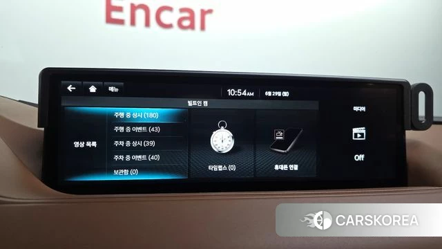 Genesis G80 (RG3) id 4518595 из Кореи 28