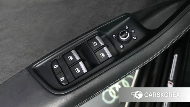 Audi Q7 (4M) id 4494703 из Кореи 28