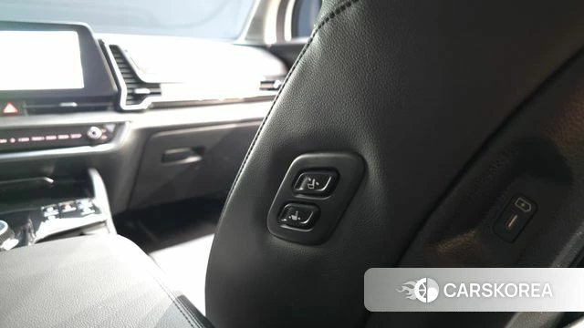 Kia Sportage 5th Generation id 4308321 из Кореи 28