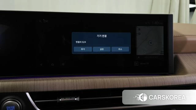 Hyundai Sonata D Edge (DN8) id 4432392 из Кореи 28