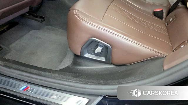 BMW 6 Series GT (G32) id 4194578 из Кореи 28