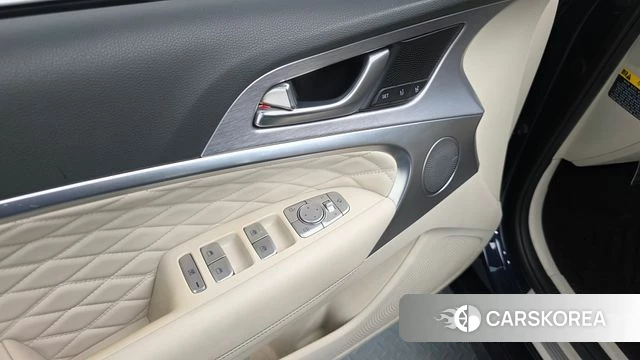 Genesis G70 id 4520224 из Кореи 28