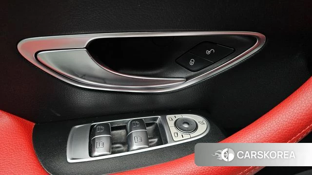 Mercedes-Benz E-Class W213 id 4245950 из Кореи 28