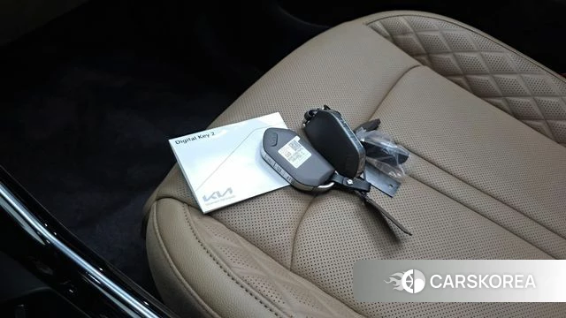 Kia The New Sorento 4th Generation id 4617811 из Кореи 28