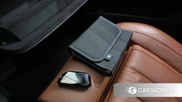 BMW X7 (G07) id 4630646 из Кореи 28