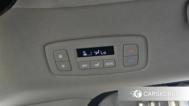 Kia Carnival 4th generation id 4495594 из Кореи 28