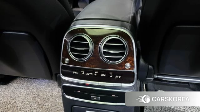 Mercedes-Benz S-Class W222 id 4736745 из Кореи 28