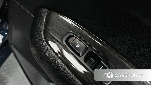 Kia The New K5 2nd generation id 4642931 из Кореи 28