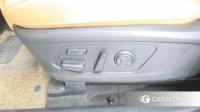 Kia Sorento 4th Generation id 4676090 из Кореи 28
