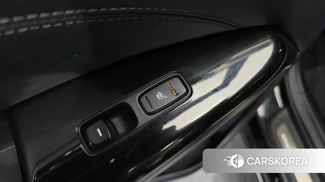 Kia All New K7 Hybrid id 4557915 из Кореи 28
