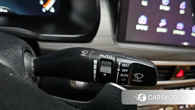 Kia K7 Premier id 4304643 из Кореи 28
