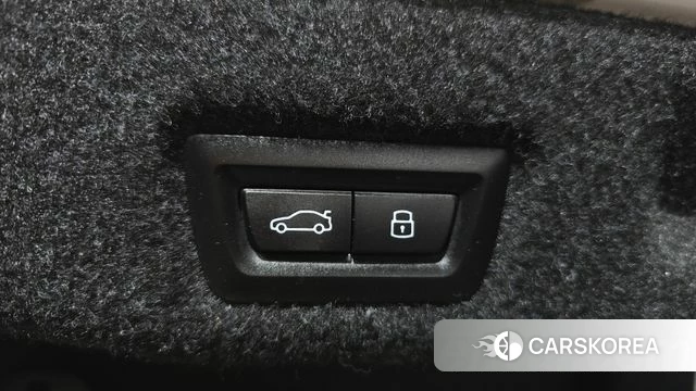 BMW 5 Series (G60) id 4834553 из Кореи 28