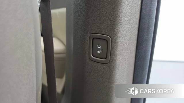 Kia Carnival 4th generation id 4775390 из Кореи 28
