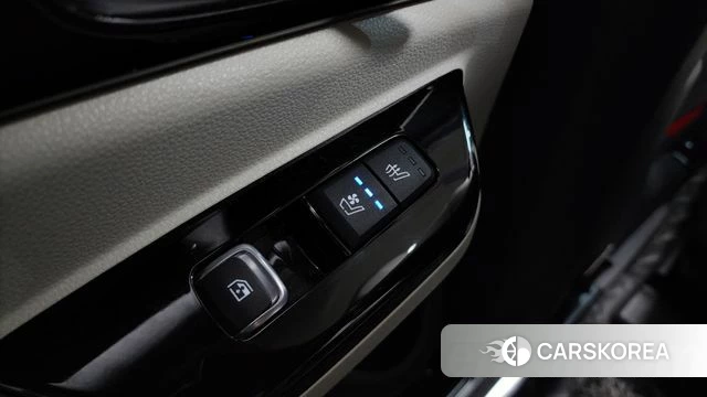 Kia Carnival 4th generation id 4434446 из Кореи 28