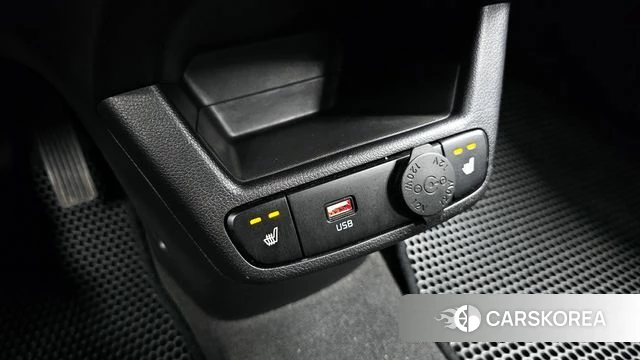 Kia The New Ray id 4310119 из Кореи 28