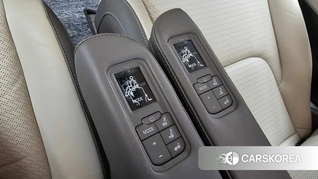 Kia The New Carnival 4th Generation id 4725317 из Кореи 28