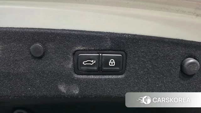 Kia K8 Hybrid id 4444405 из Кореи 28