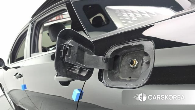 Kia K8 id 4936405 из Кореи 28
