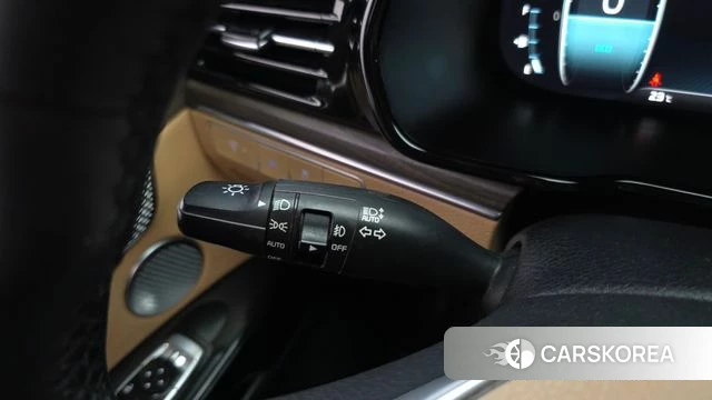 Kia Mohave Master id 4943784 из Кореи 28