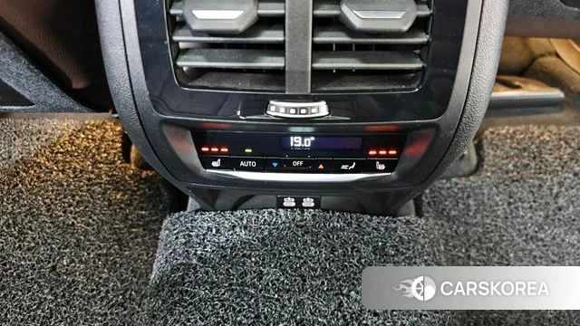 BMW X4 (G02) id 4730018 из Кореи 28