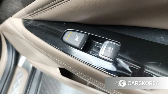 Kia K8 Hybrid id 4631232 из Кореи 28