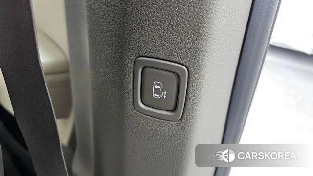 Kia Carnival 4th generation id 4656381 из Кореи 28