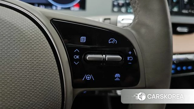 Hyundai Ionic 5 id 4541587 из Кореи 28